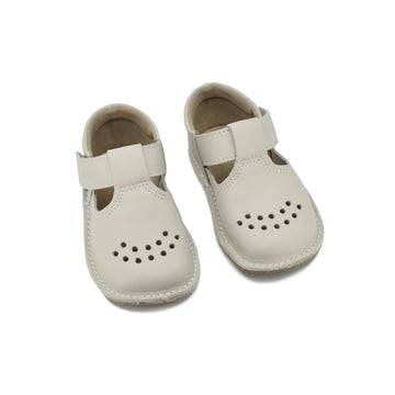 Lusti Natural Leather Shoes for Kids – Healthy & Comfortable by Omaking at brixbailey.com