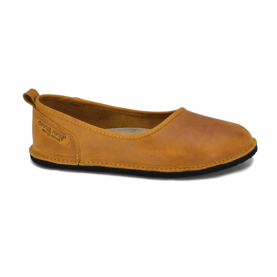 Handmade Kuutsid Shoes – Premium Leather & Ergonomic Comfort by Omaking at brixbailey.com