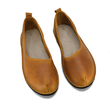 Handmade Kuutsid Shoes – Iconic Style & Superior Comfort by Omaking at brixbailey.com