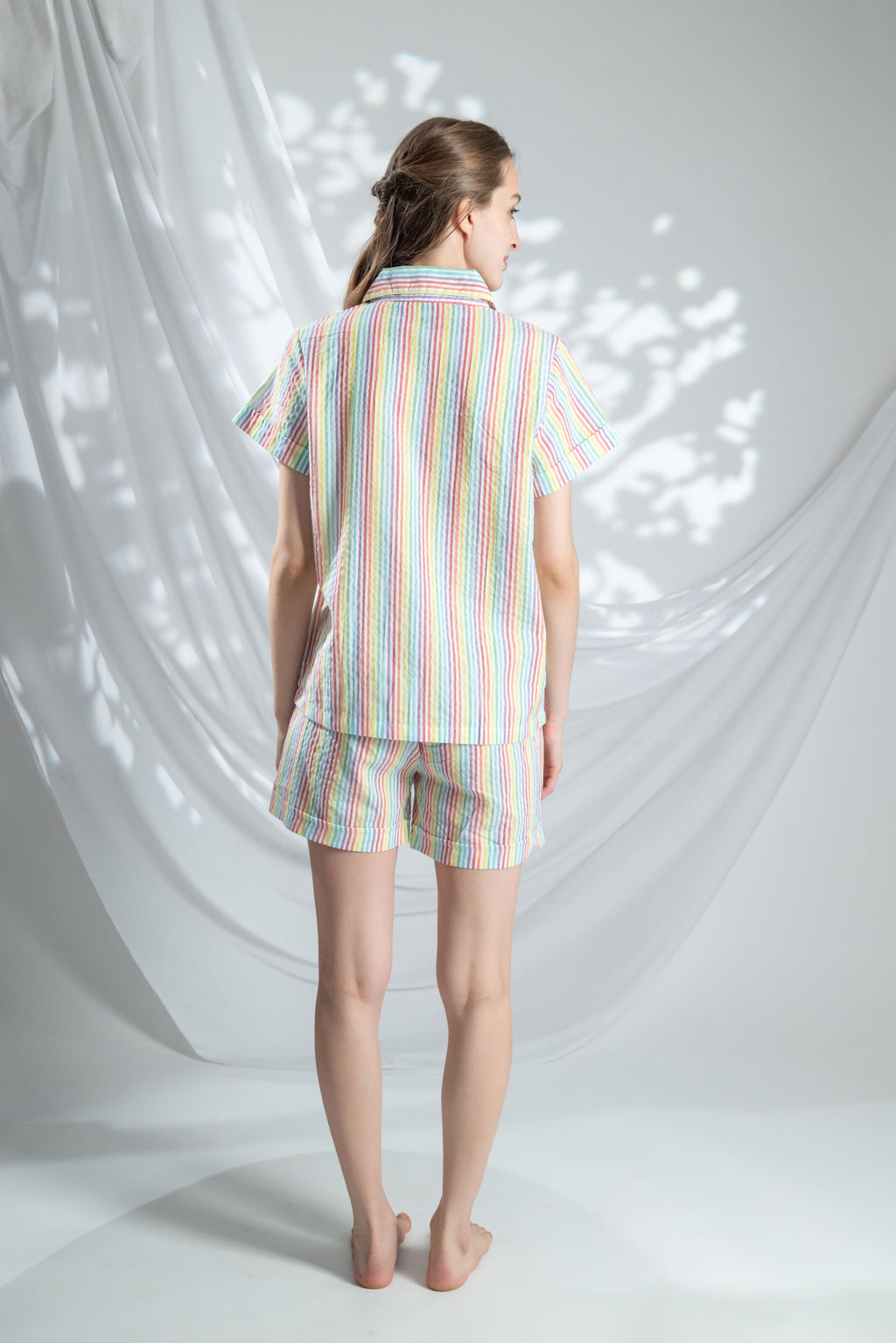 Resting Rainbows Pyjamas