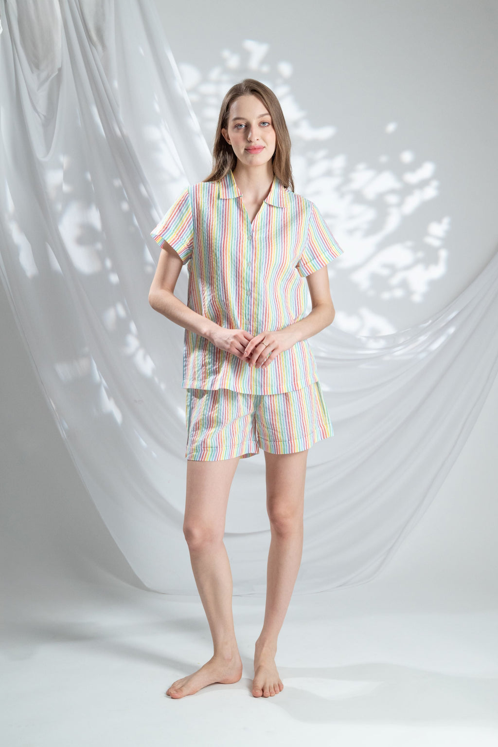 Resting Rainbows Pyjamas