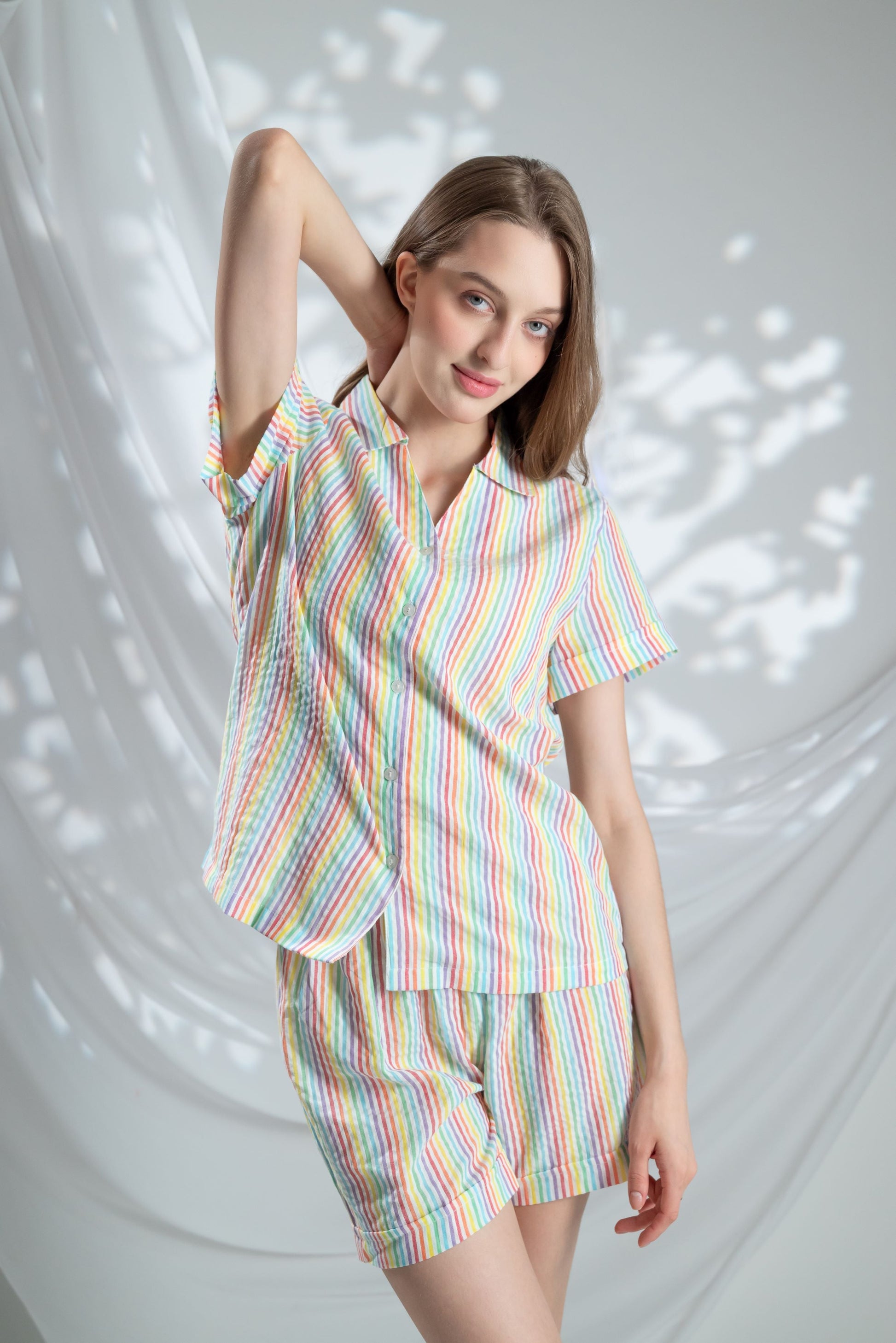 Resting Rainbows Pyjamas