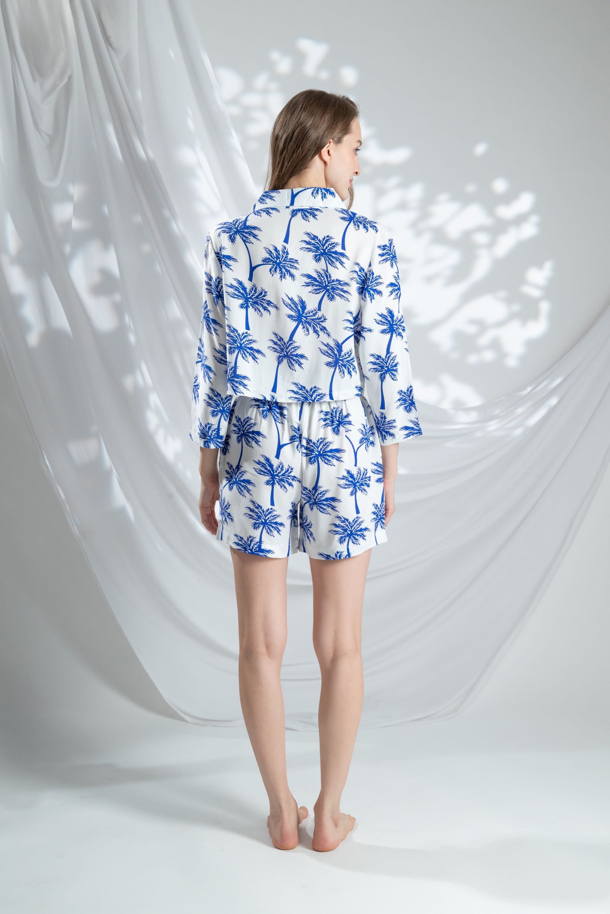 Caribbean Delight Pyjamas