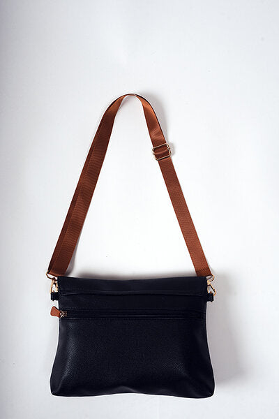 Ally Scandic Handbag – Stylish & Versatile Estonian Design by Ally Scandic at www.brixbailey.com