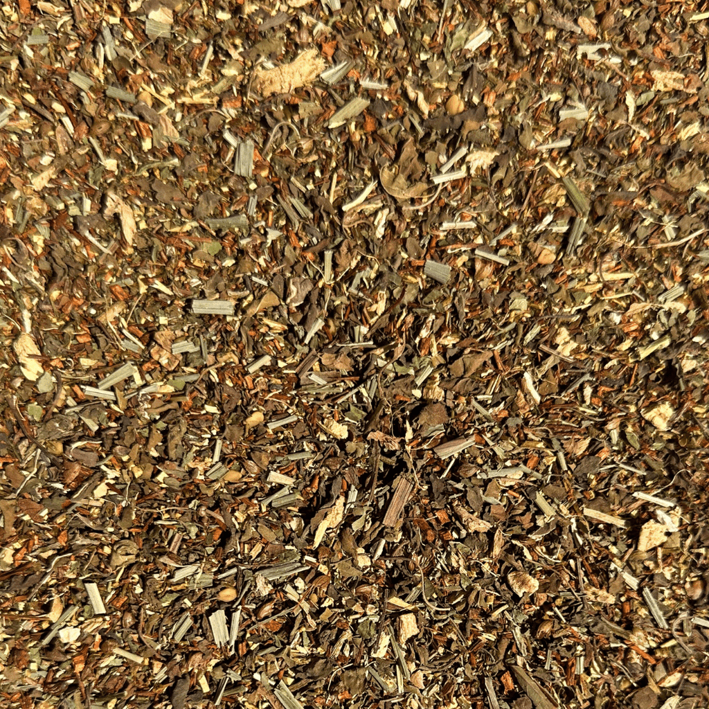 Dandelion Detox