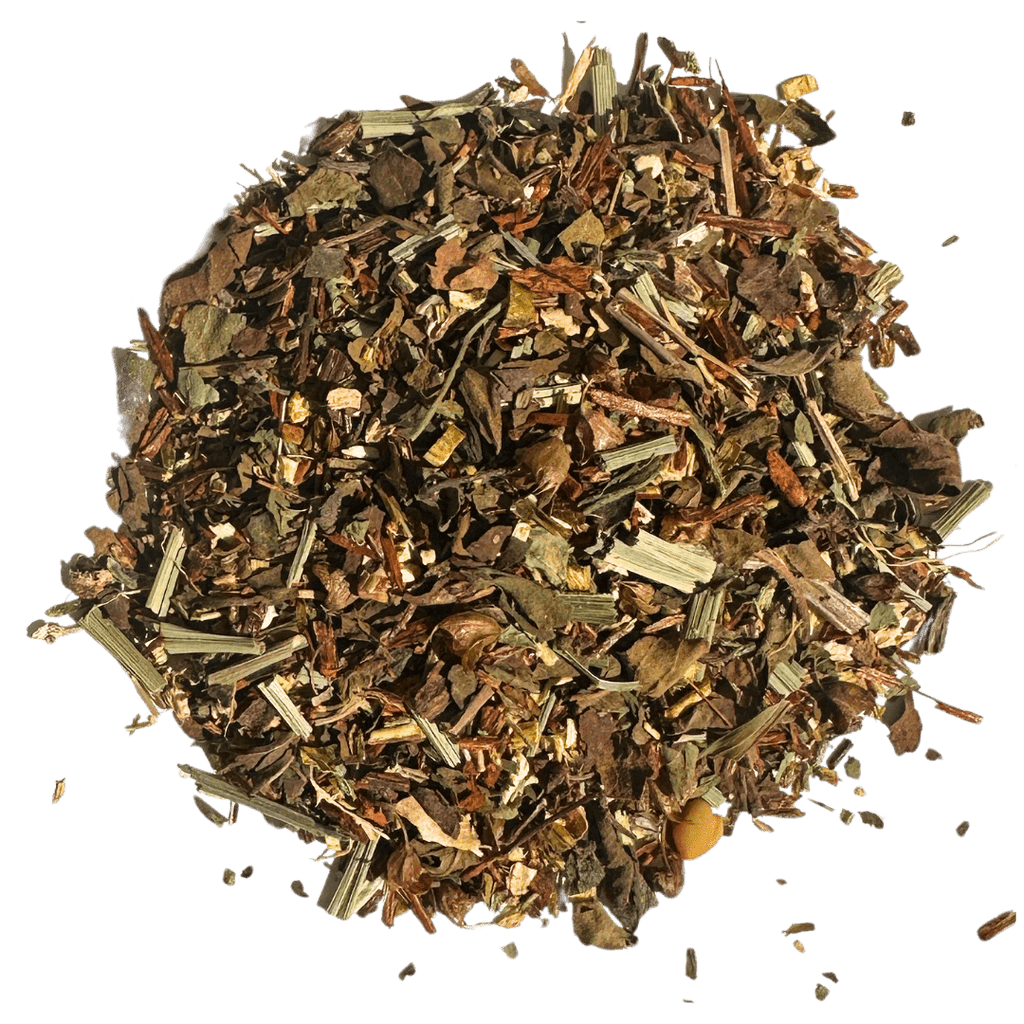 Dandelion Detox