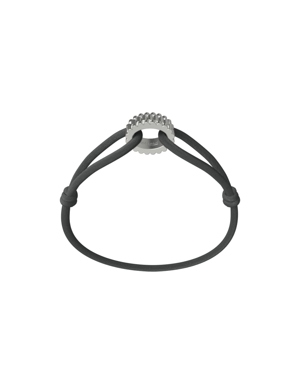 Regent Cord Bracelet