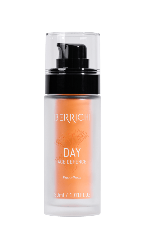 Luxurious Velvety Day Cream – Hydrate & Brighten Skin Naturally by Berrichi at www.brixbailey.com