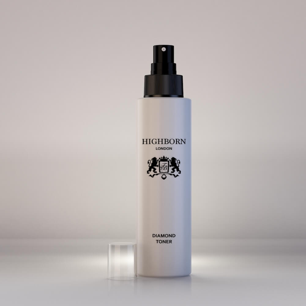 Diamond Toner 100ml