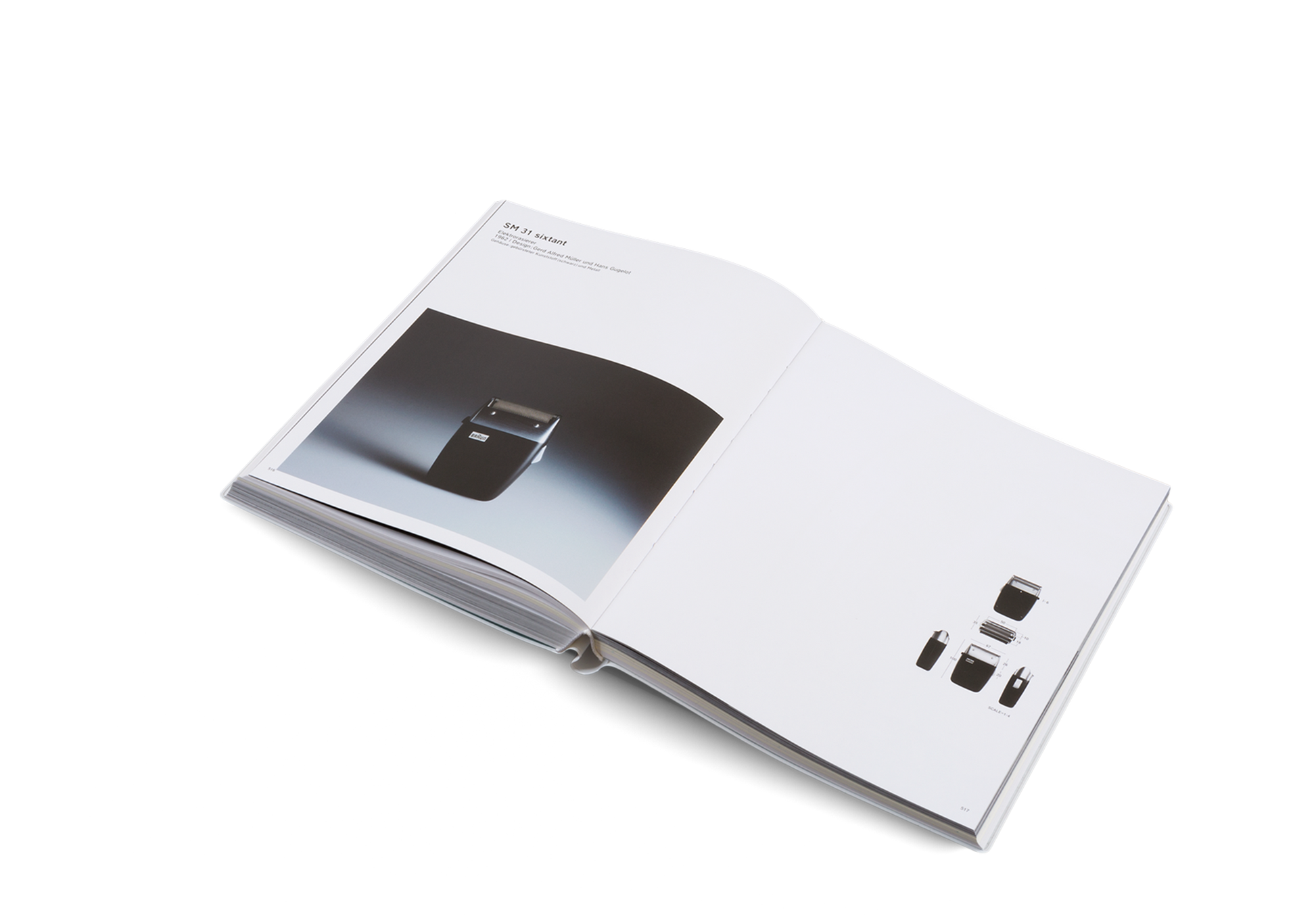 Less and More: 808 Pages of Design Brilliance