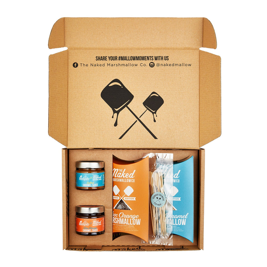 Marshmallow Dipping Gift Set