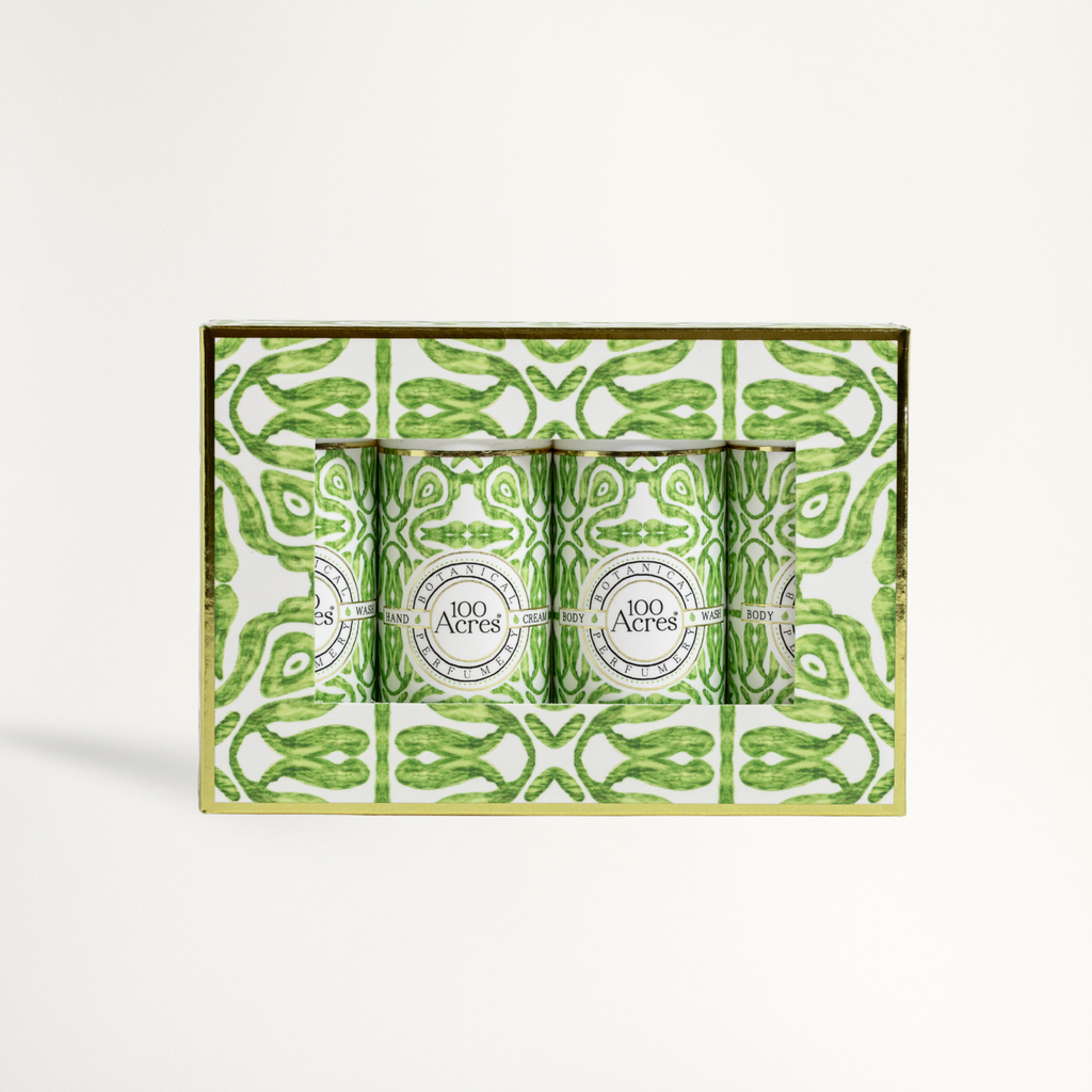 100 Acres Discovery Set