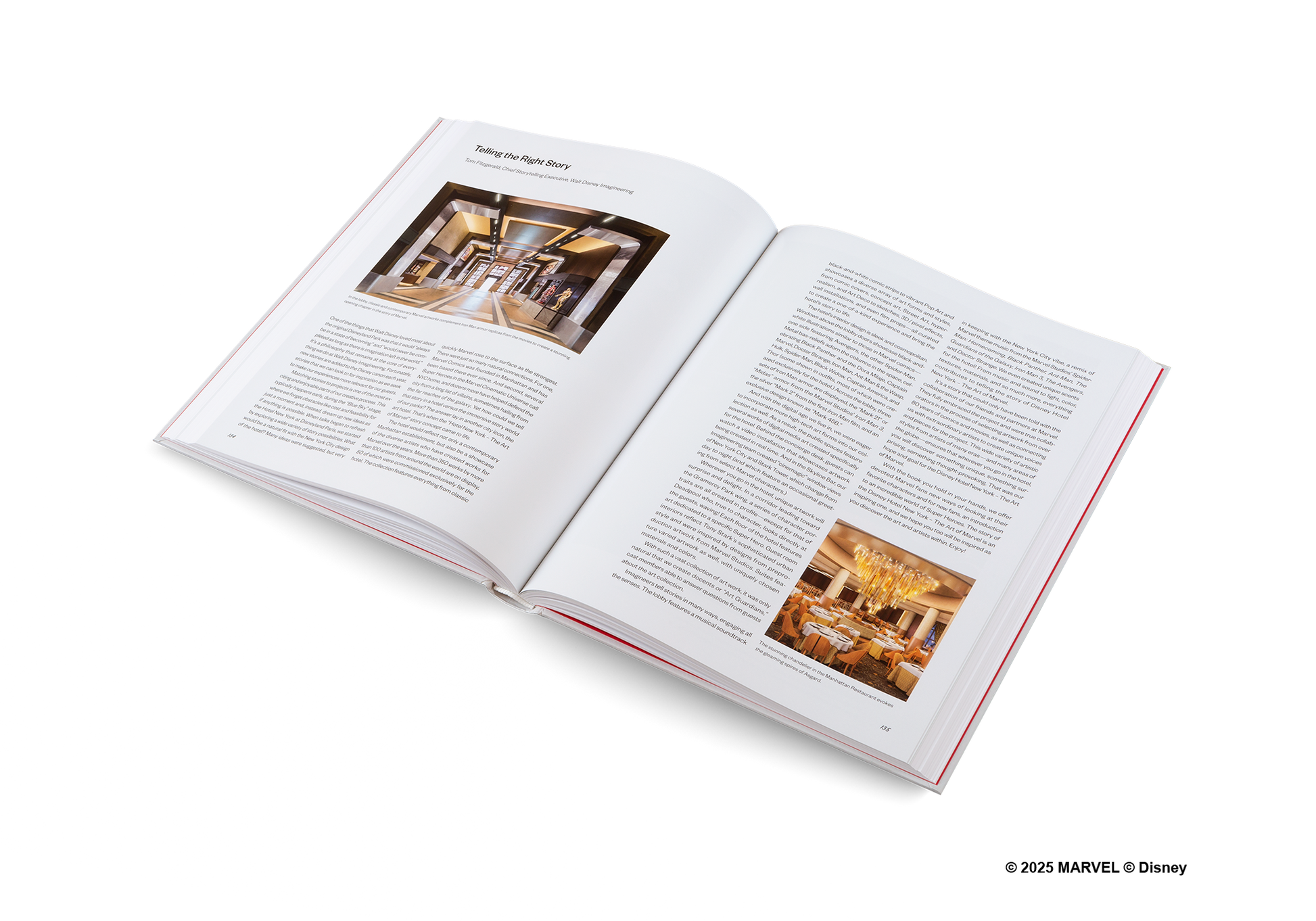 The Art of Marvel Complete Collection Book