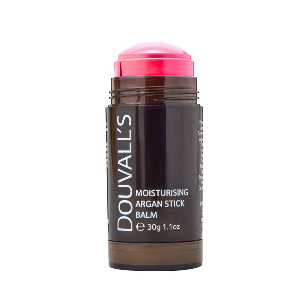 Argan Colour Stick Balm 30g