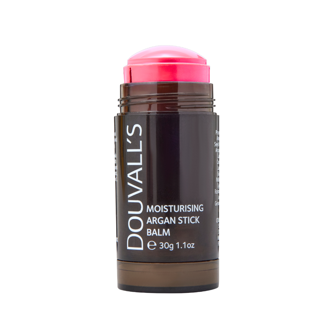 Argan Colour Stick Balm 30g