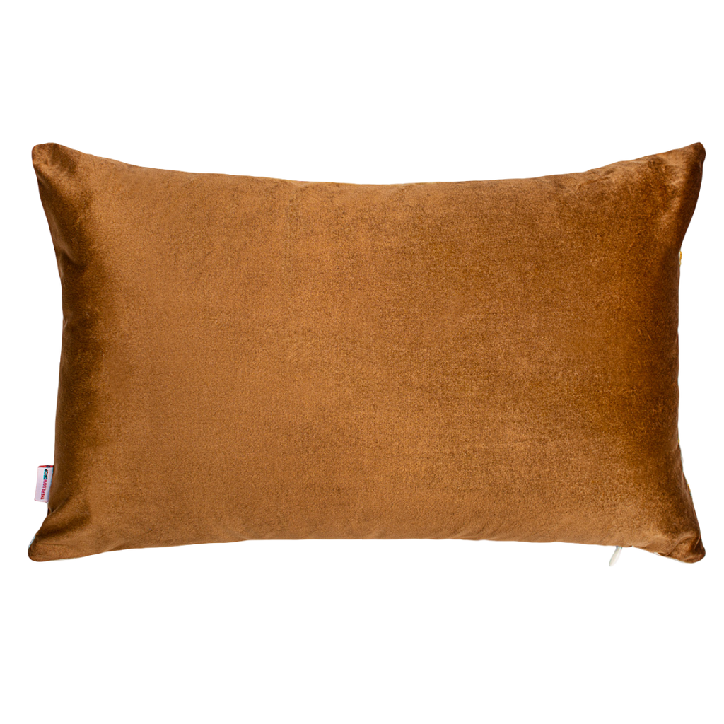 Be The Person Your Dog Thinks You Are Needlepoint Cushion