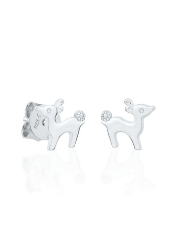 Sterling Silver Rhodium-Plated Children's Jewel – Luxurious & Elegant by Dondella at www.brixbailey.com