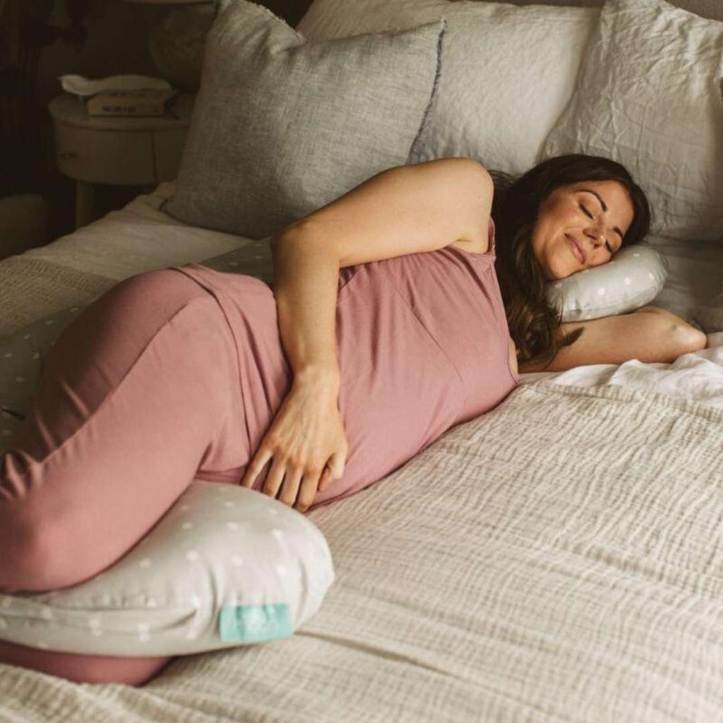 3-in-1 Pillow