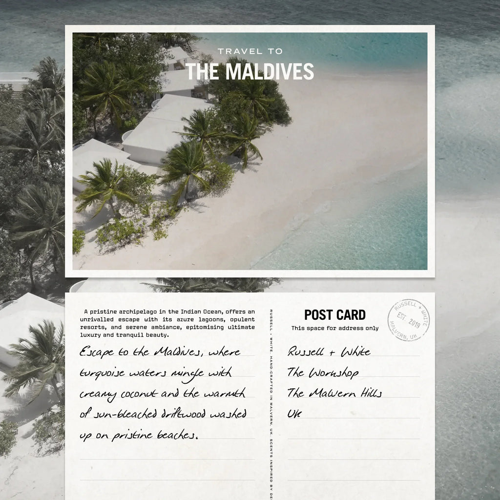 Drift 100ml Reed Diffuser