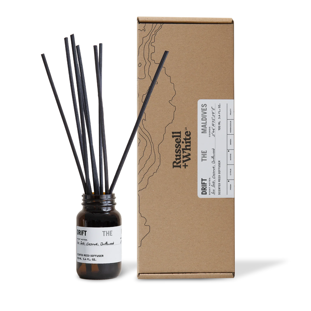 Drift 100ml Reed Diffuser