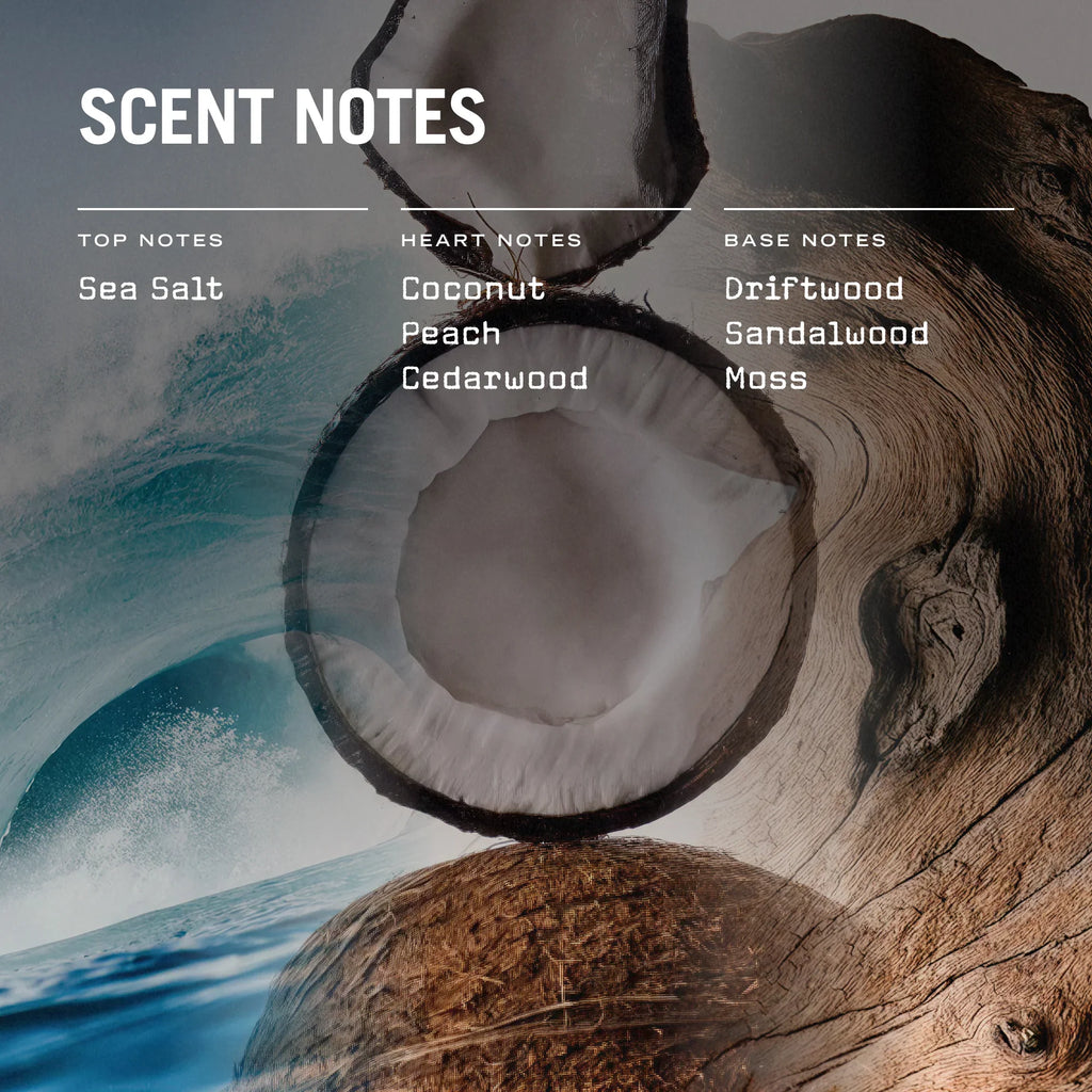 Drift 250g Scented Candle