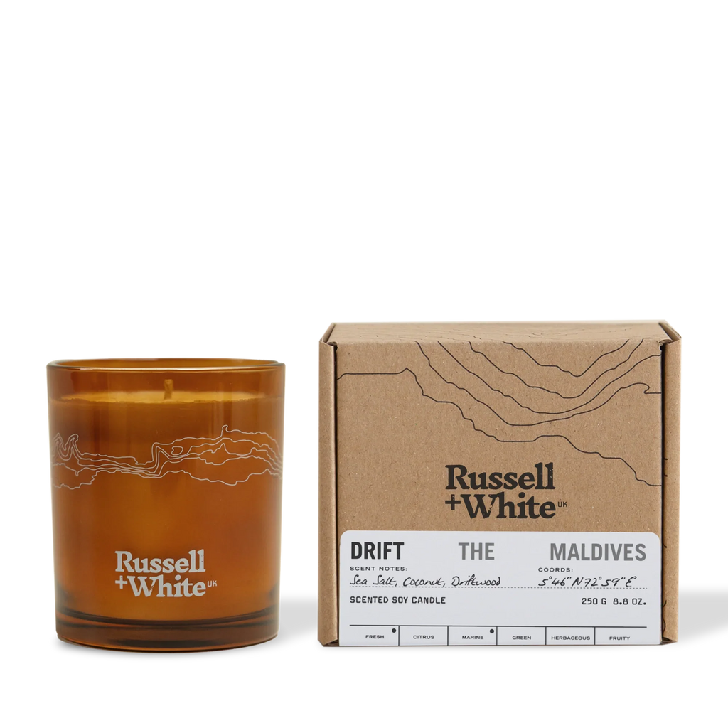 Drift 250g Scented Candle
