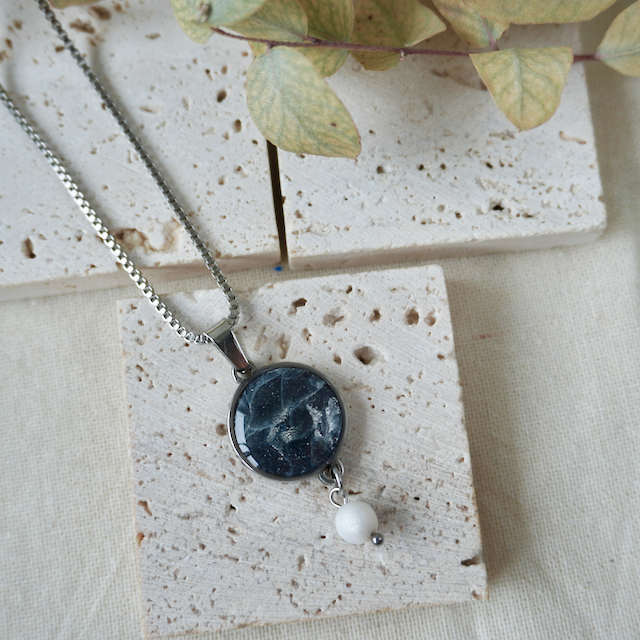 Celestia Duo Pendant