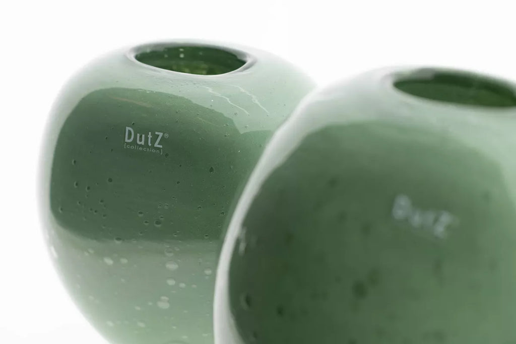 Vase Decor OVALI - BUBBLES