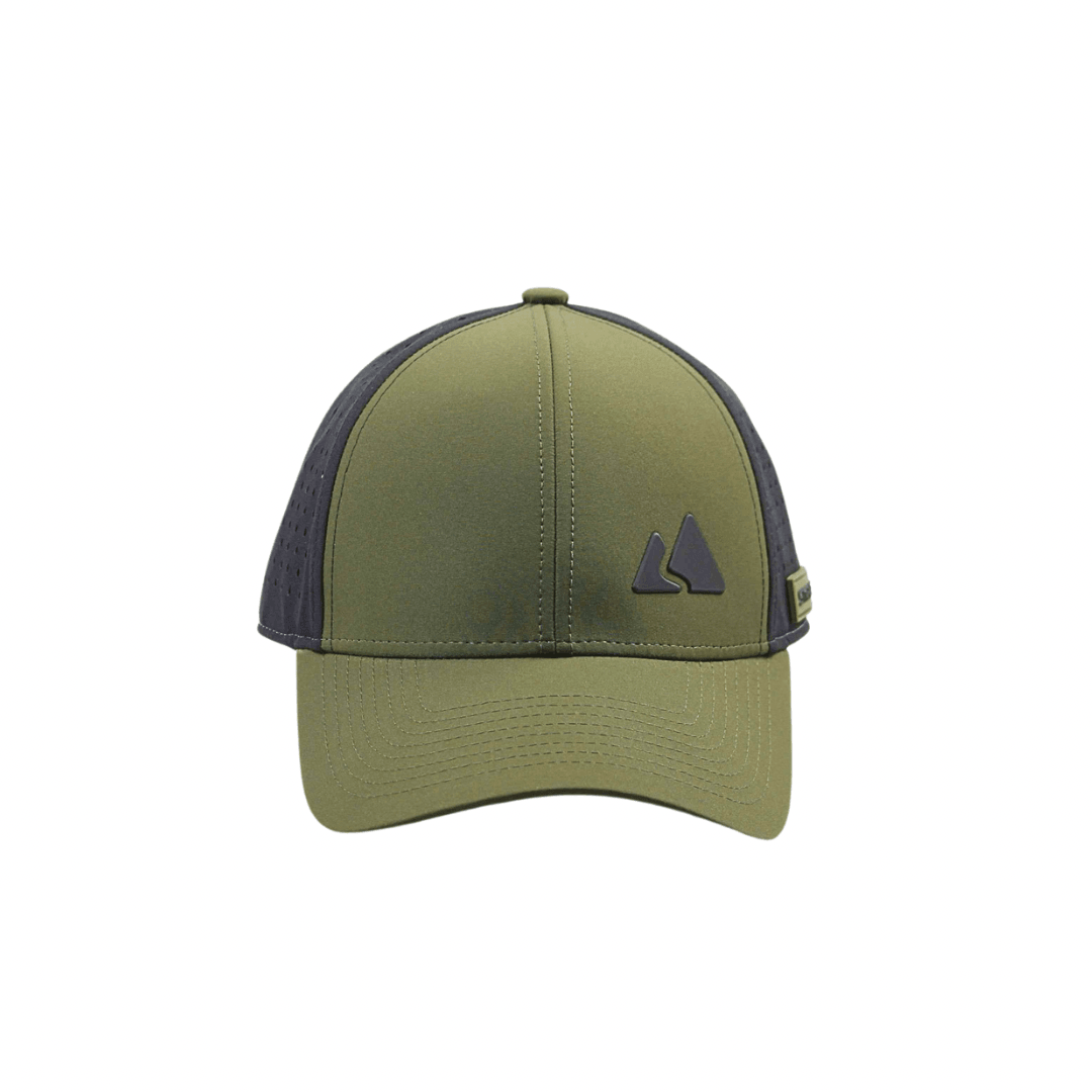 Water Resistant Running Cap Breathable Quick Dry