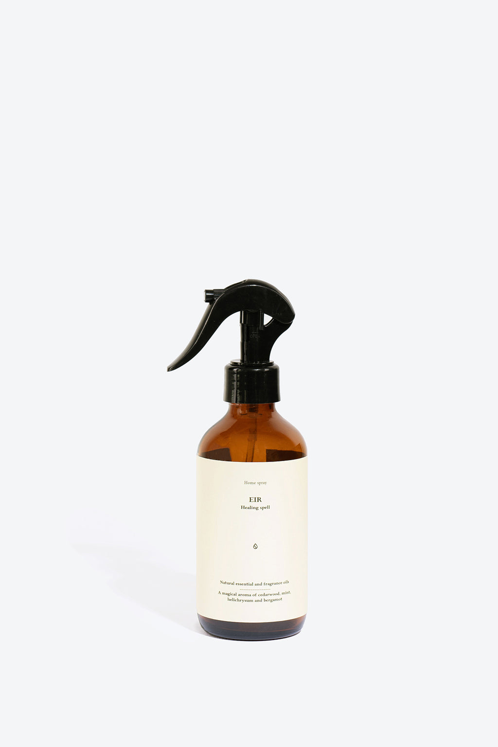Eir Goddess Perfumed Home Spray – Enhance Health & Vitality by Smells Like Spells at www.brixbailey.com