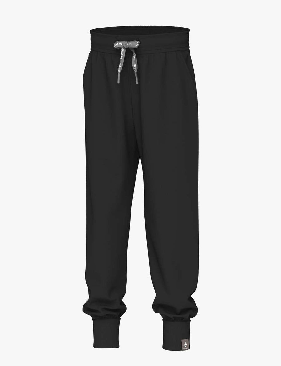 Unisex ELIAS Sweatpants – Lightweight & Adjustable Waist by Breden at brixbailey.com