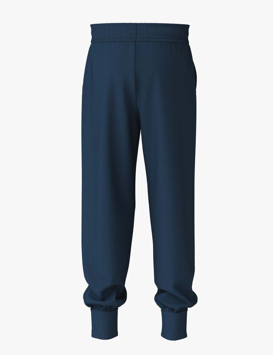 ELIAS Unisex Sweatpants - Lightweight with Deep Pockets by Breden at brixbailey.com