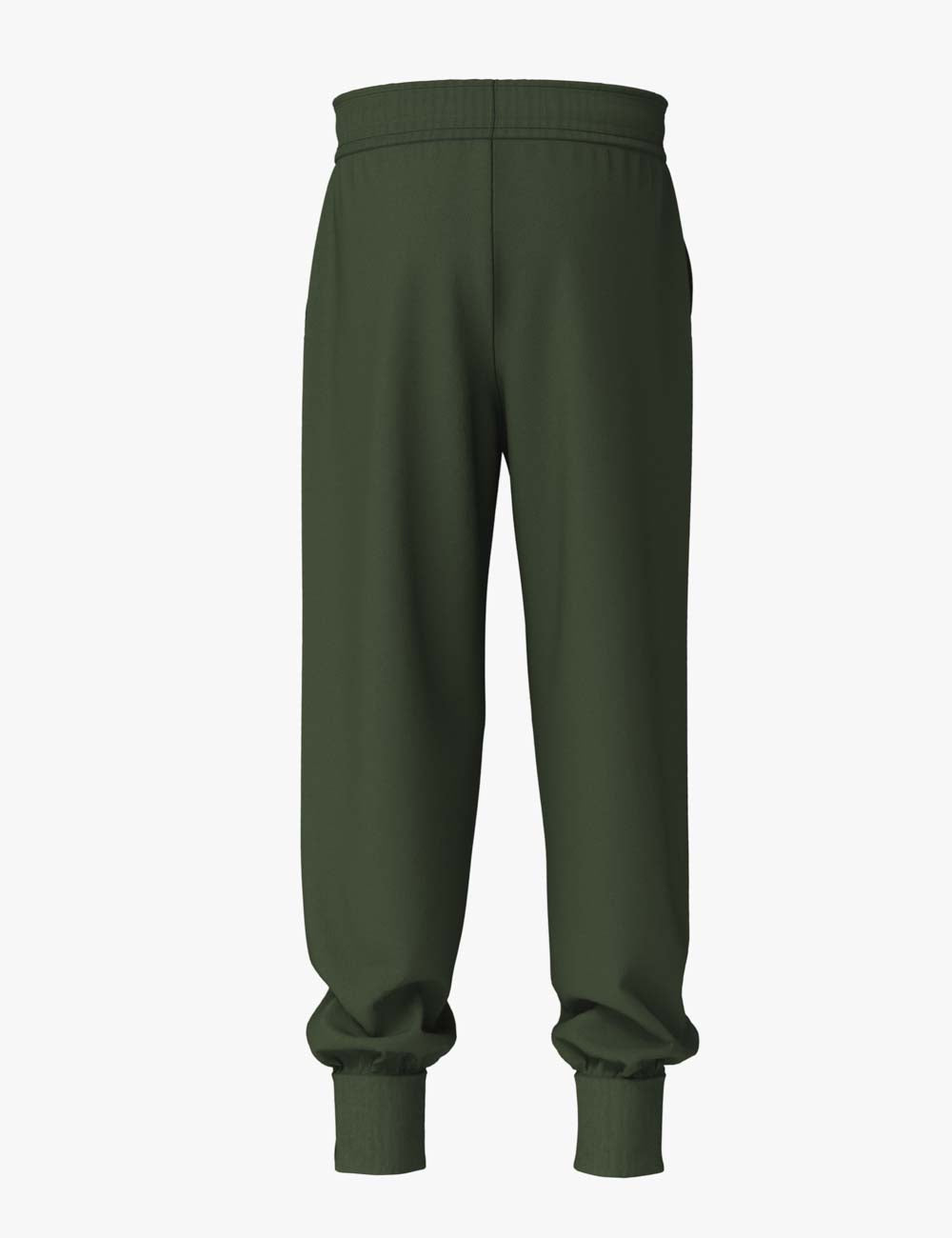 Unisex ELIAS Sweatpants – Lightweight & Adjustable with Deep Pockets by Breden at brixbailey.com
