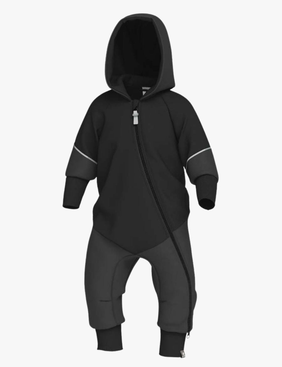 Reflective & Waterproof Toddler Jumpsuit – Perfect for Playgrounds by Breden at brixbailey.com