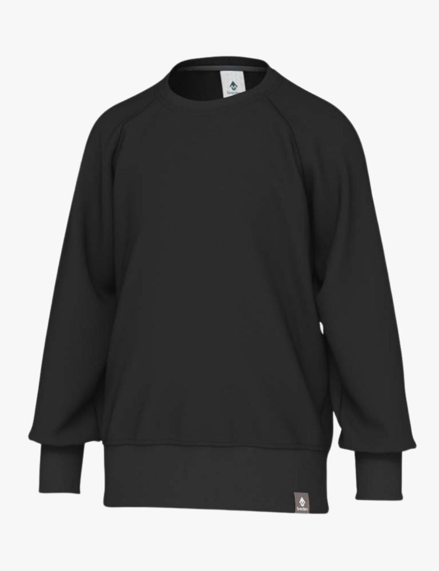 ELVIN Lightweight Sweatshirt – Comfy, Stylish & Durable by Breden at brixbailey.com