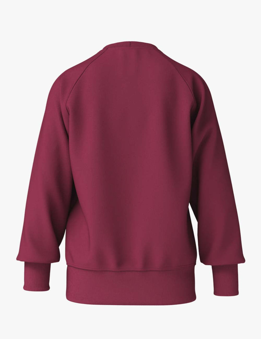 ELVIN Sweatshirt – Lightweight, Comfy & Stylish Fit by Breden at brixbailey.com