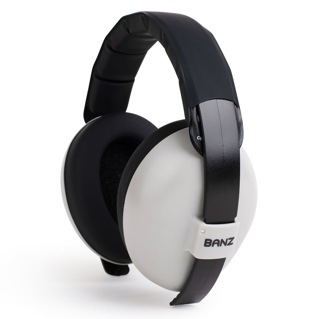Baby Hearing Protection Ear Muffs