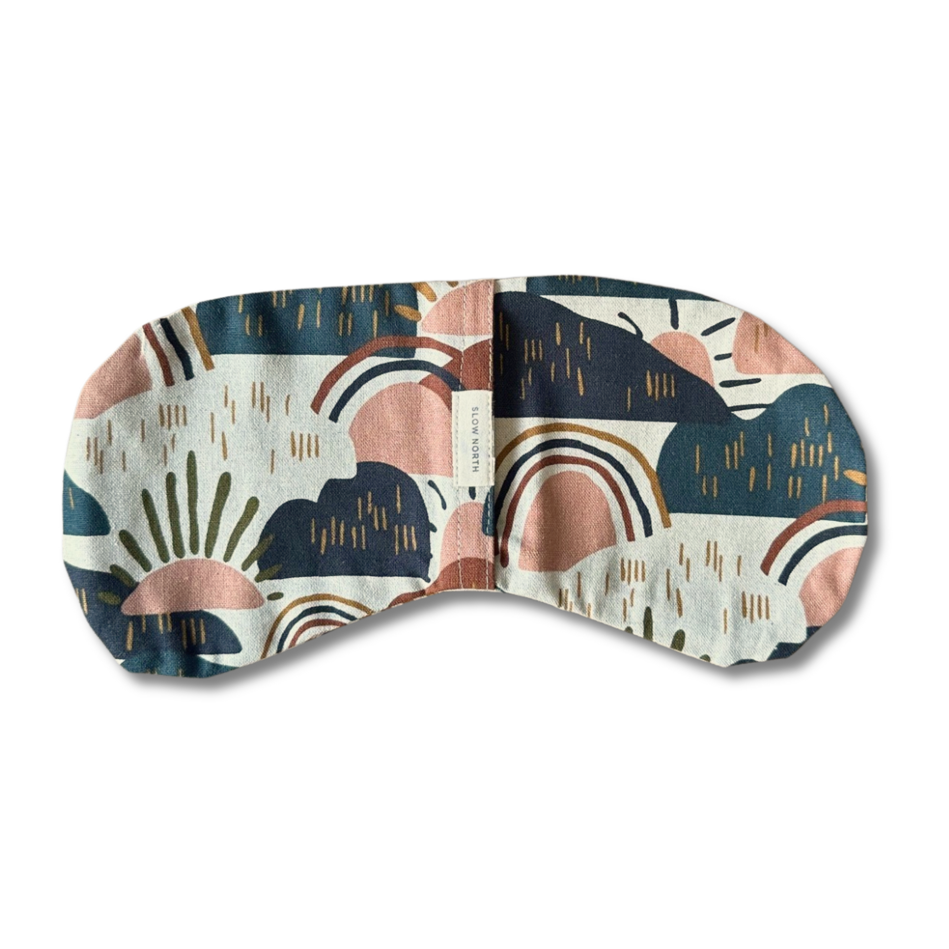 Washable Eye Mask Cover