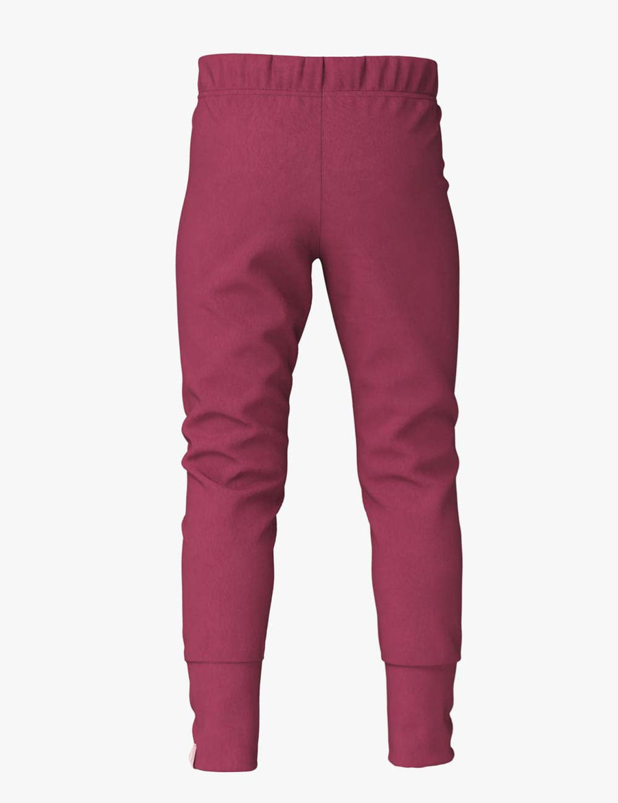 EMIL Kids Pants - Comfortable, Stylish & Long-lasting Cotton by Breden at brixbailey.com