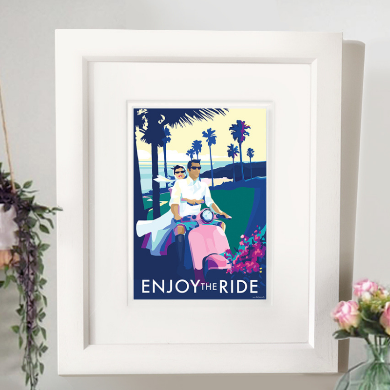 Enjoy the Ride