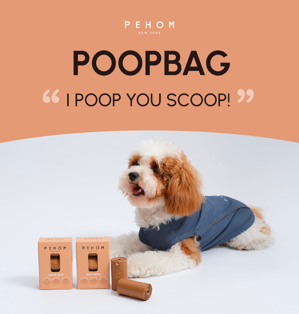 Poop Dispenser and Bags with Twist Open Design