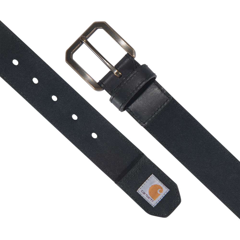 Canvas Duck Cotton Belt