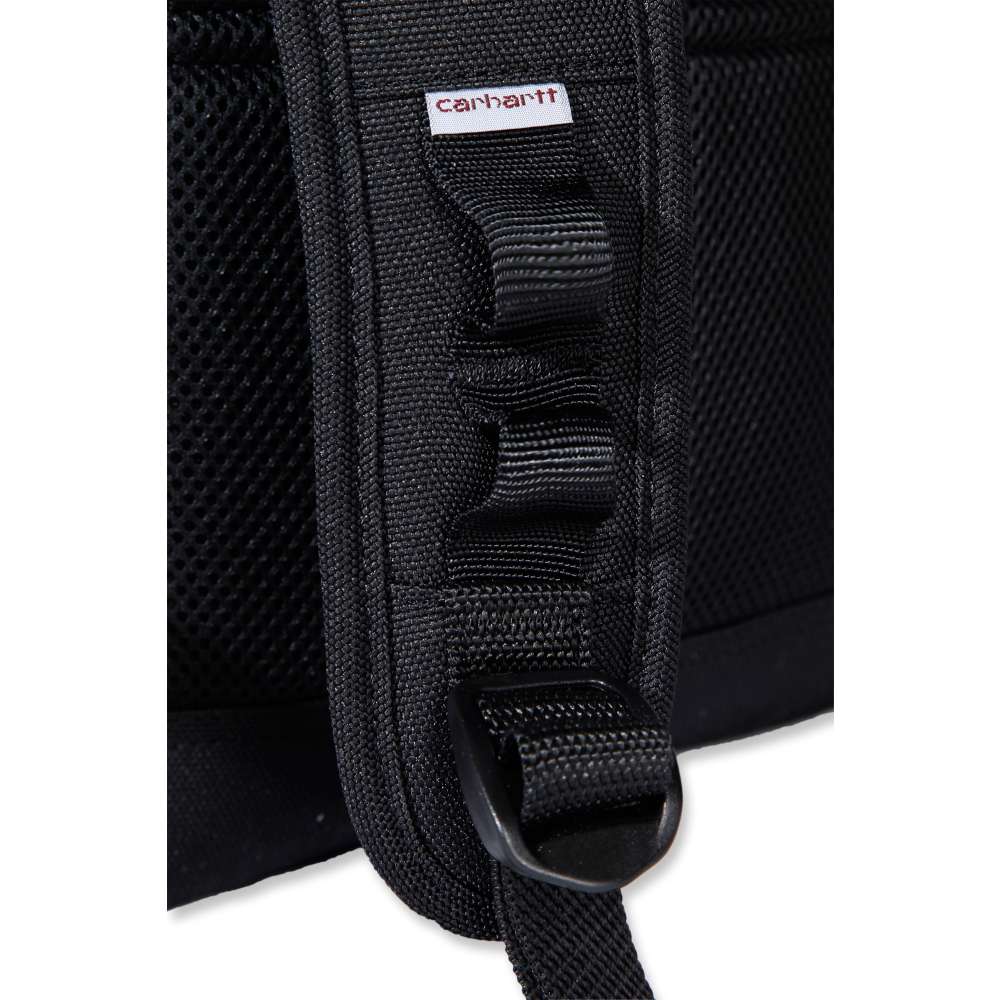 27L Single Compartment Backpack