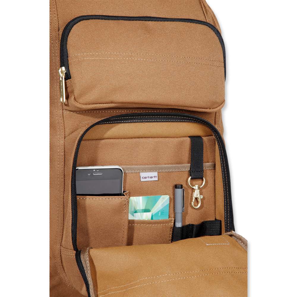 27L Single Compartment Backpack