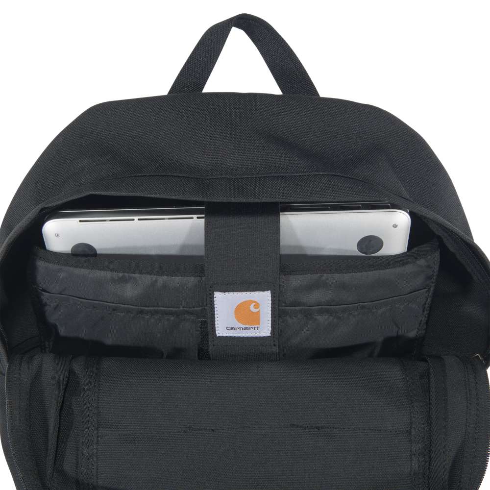 23L Single Compartment Water Resistant Backpack
