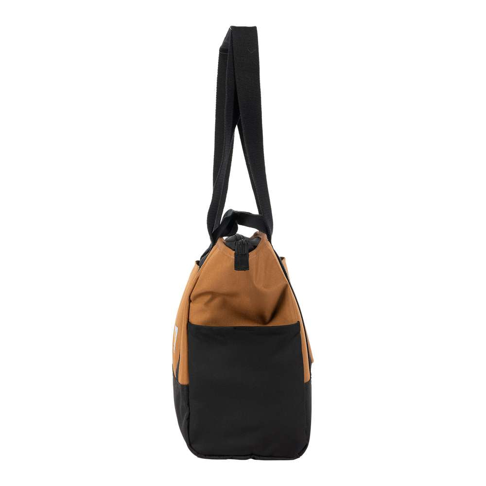 Classic Laptop Tote Bag