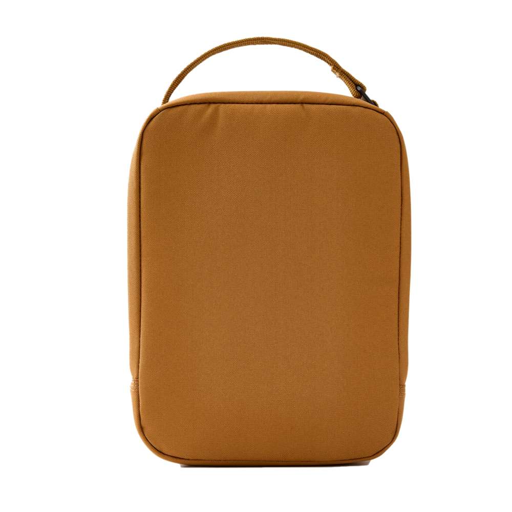 Insulated Lunch Cooler with Water Resistant Finish