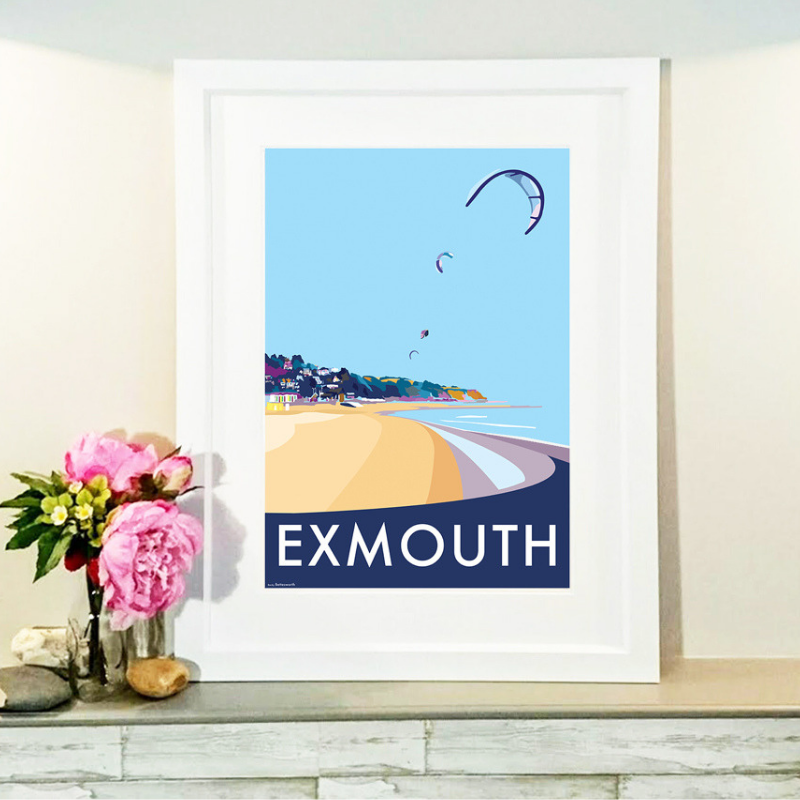 Exmouth