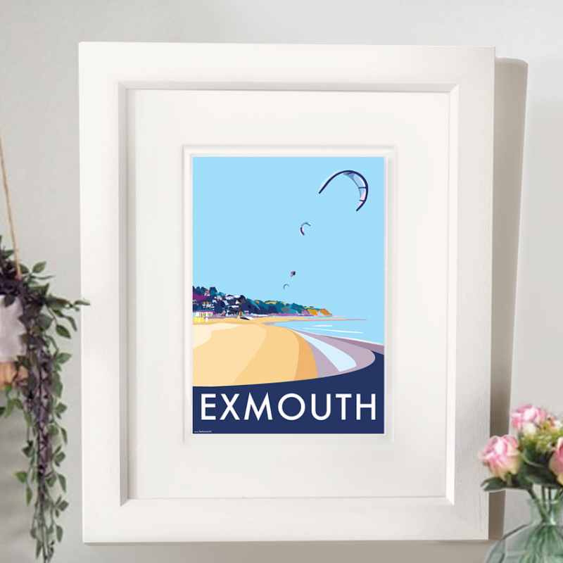 Exmouth