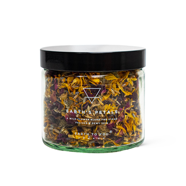 Daytime Facial Steam